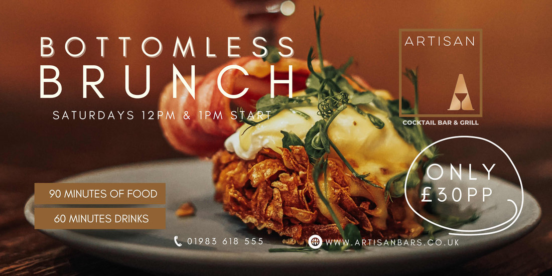 Offer graphic created for Artisan by BRIGHT / forma