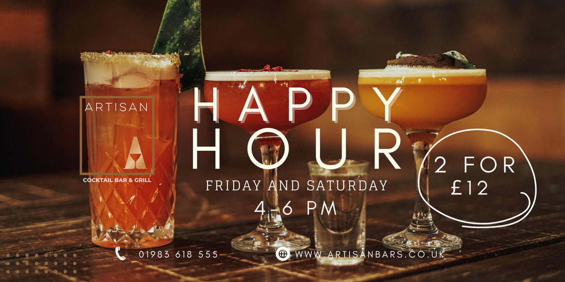 Offer graphic created for Artisan by BRIGHT / forma