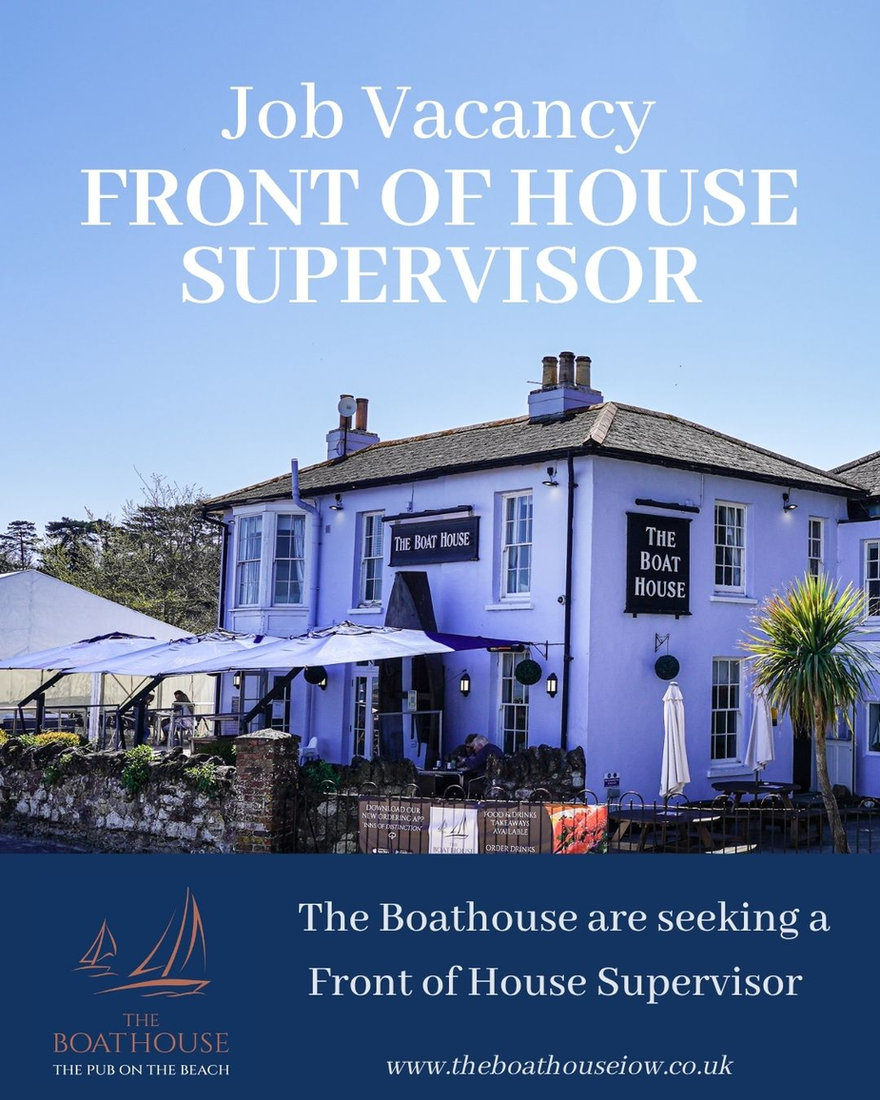 Social media content created for The Boathouse