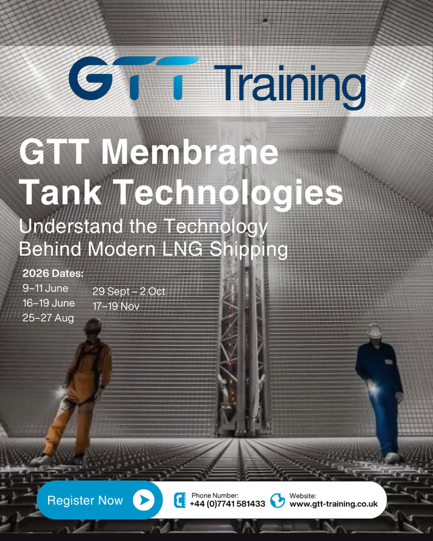 Social media content created for GTT Training