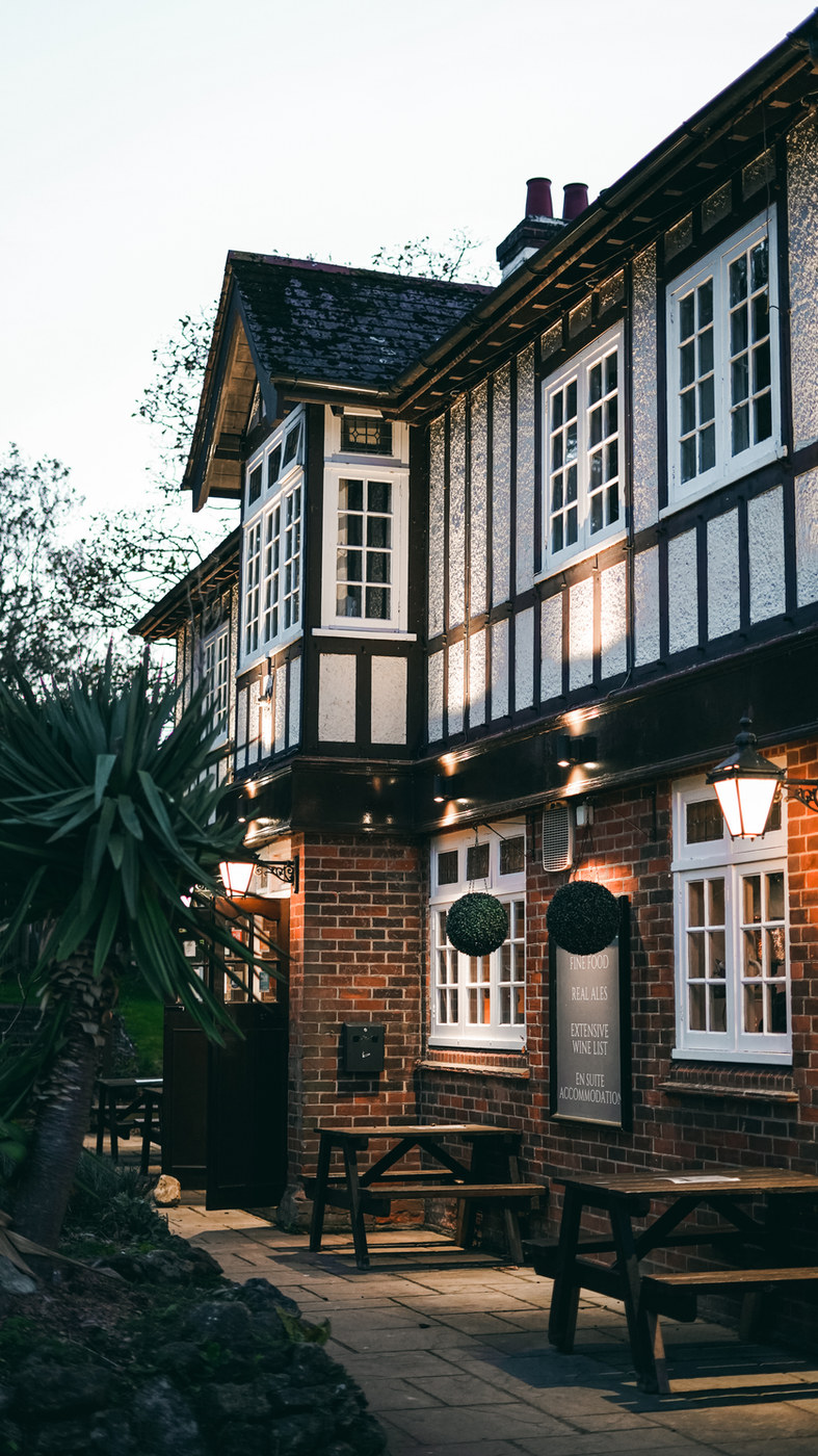 Content photography by BRIGHT / forma